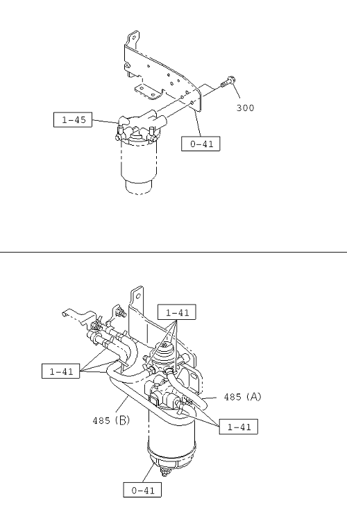 Partial Engine